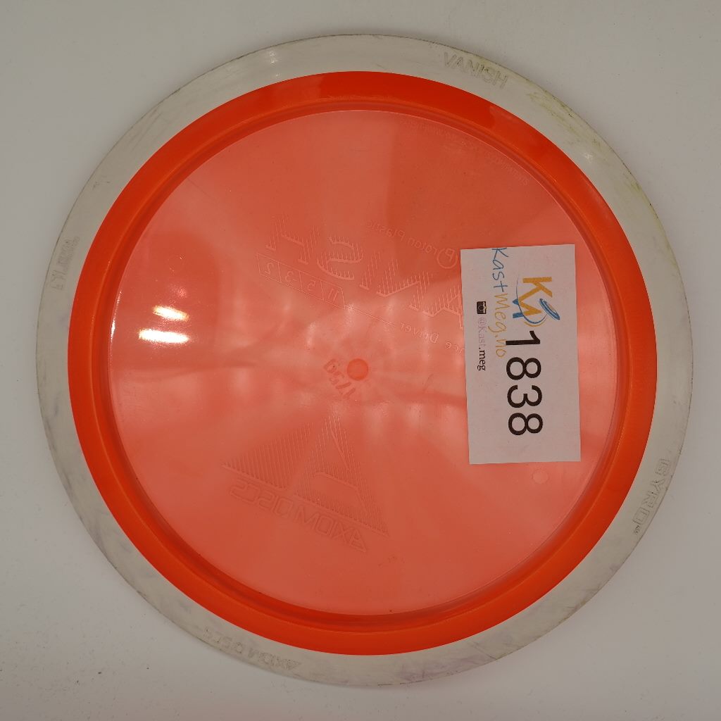 Vanish Proton