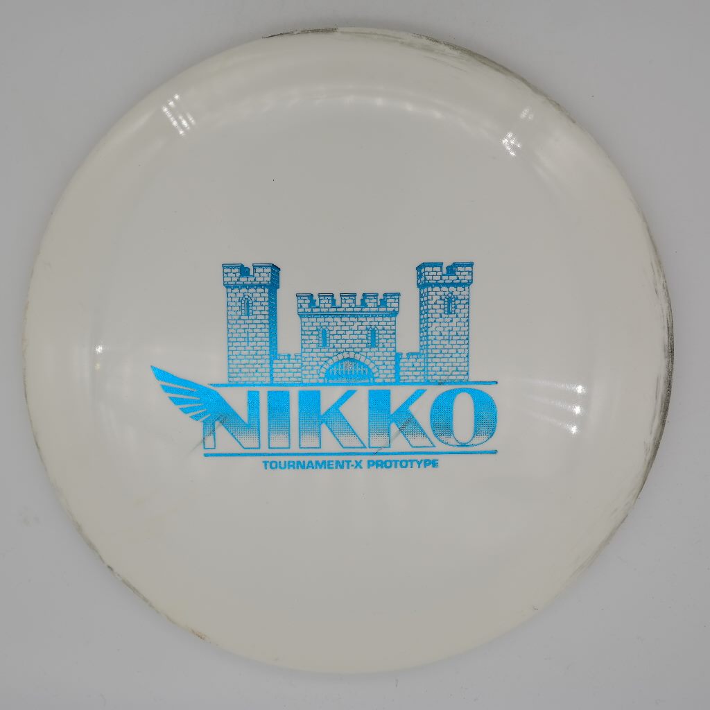 Fortress Proto Nikko Lacastro Tournament-X