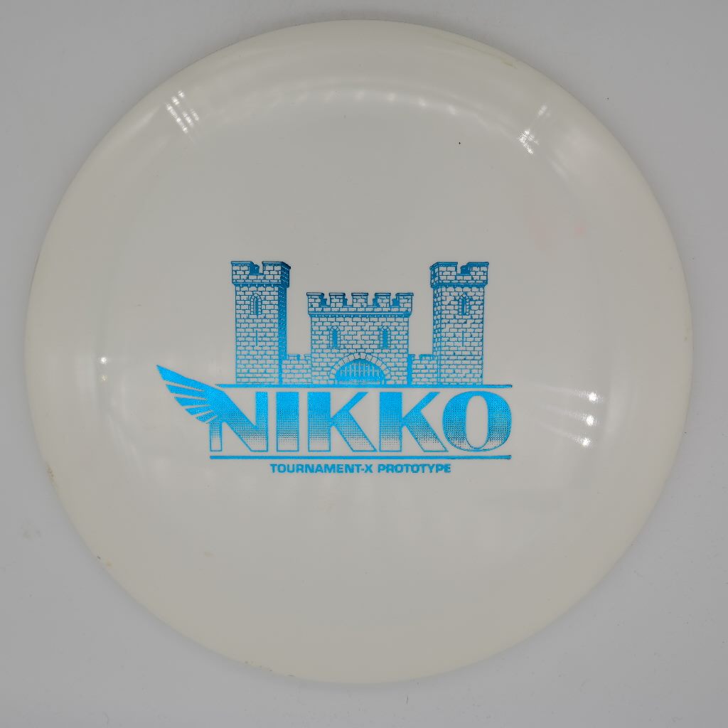 Fortress Proto Nikko Lacastro Tournament-X