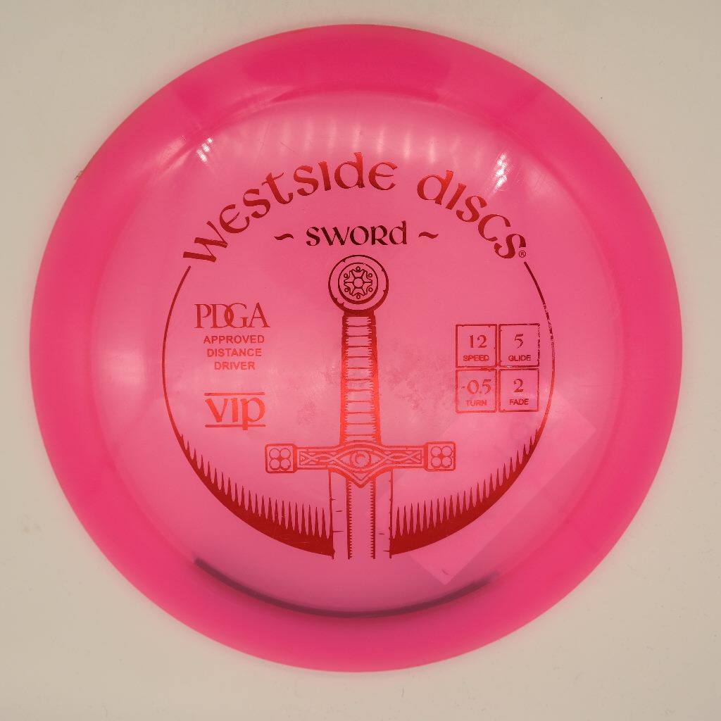 Sword Vip