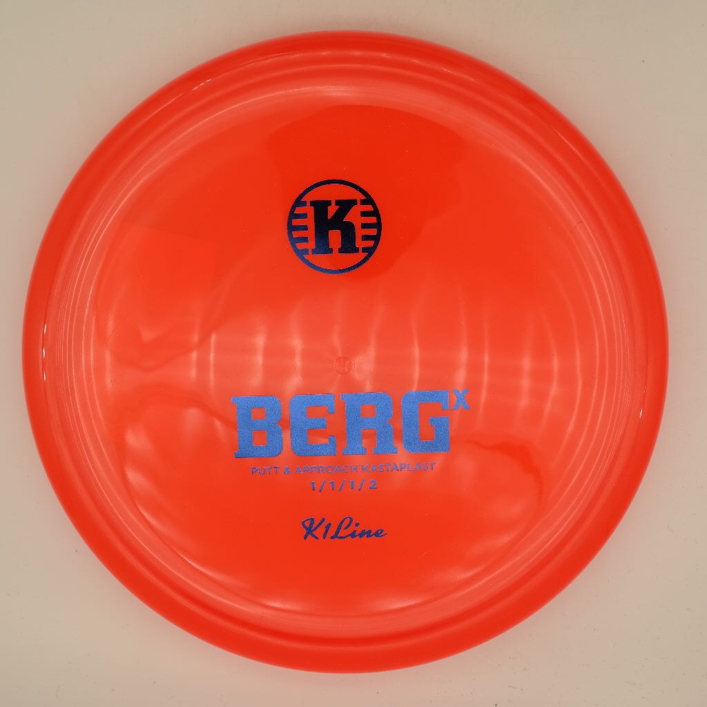 Bergx K1