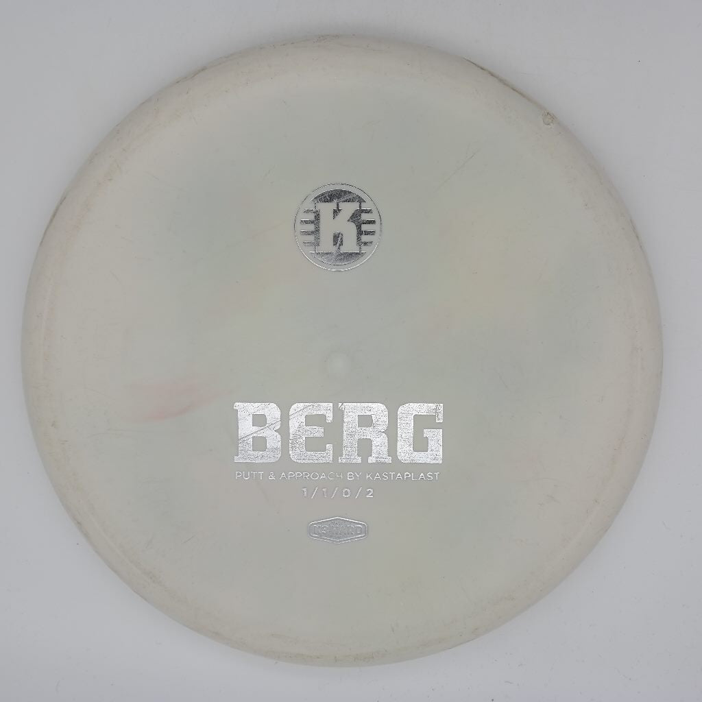 Berg K3 Hard