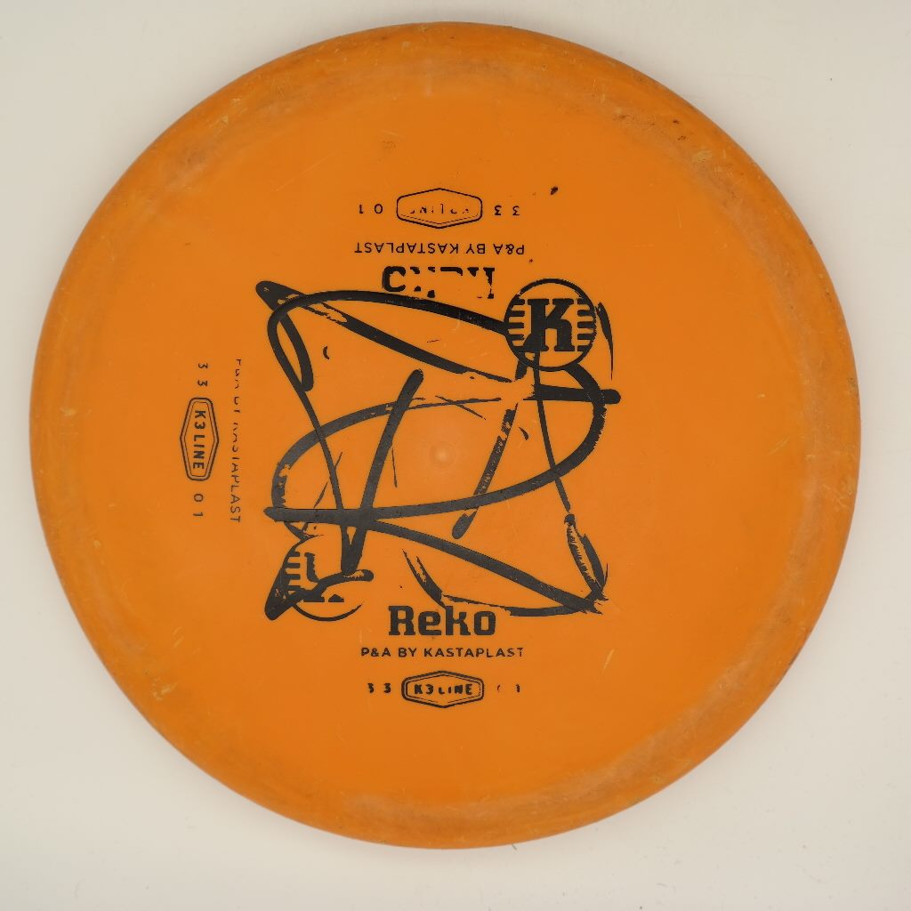 Reko K3
