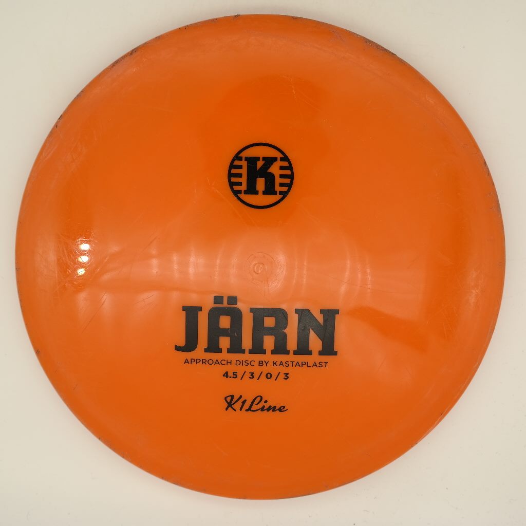 Järn K1