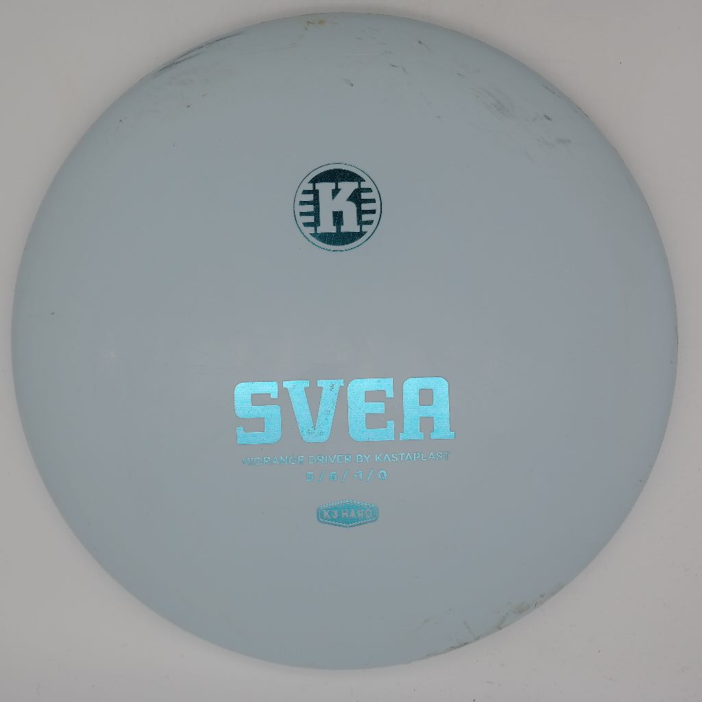 Svea K3 Hard