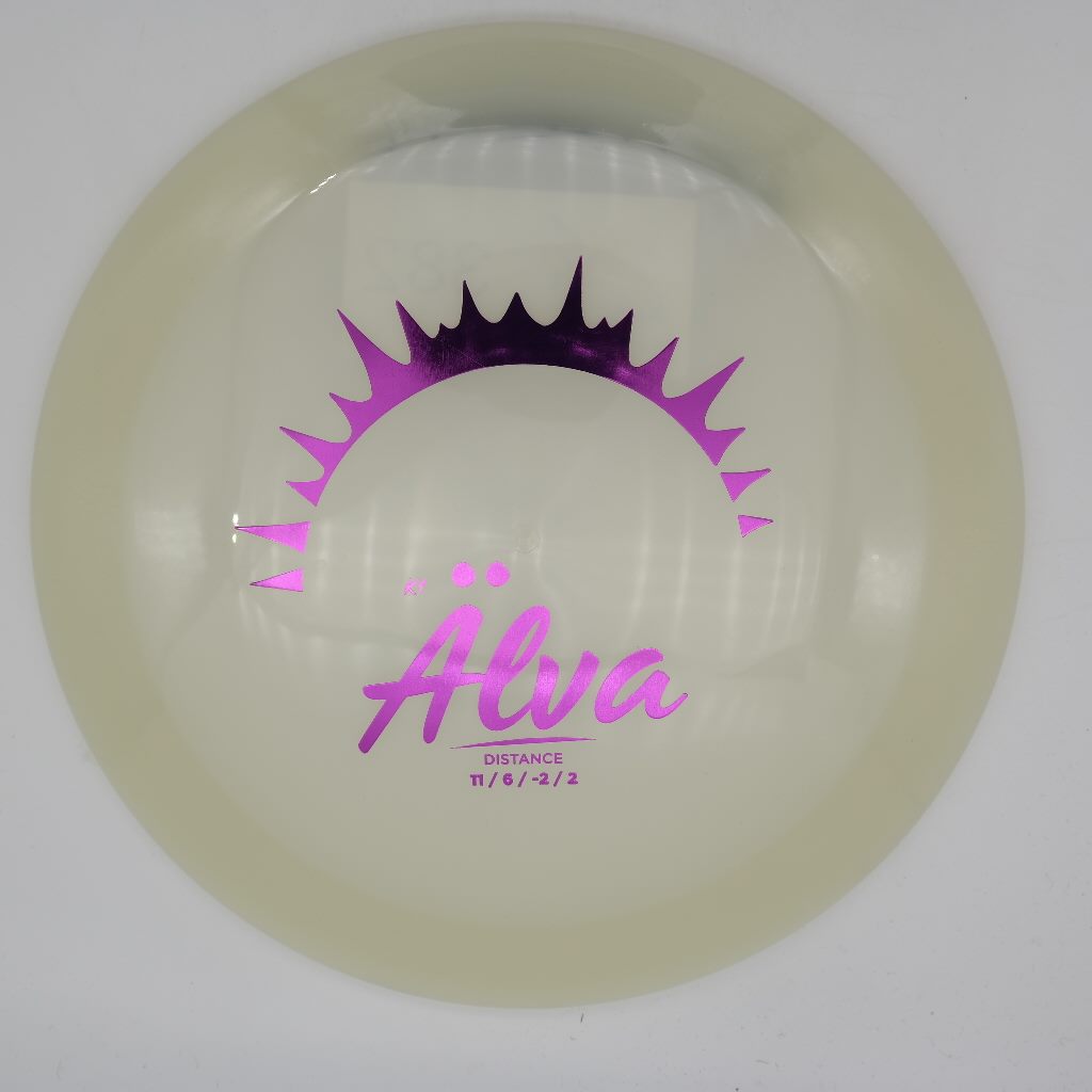 Älva K1 Glow