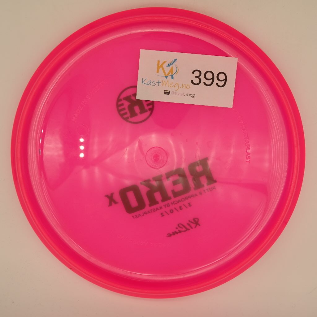 Reko X K1
