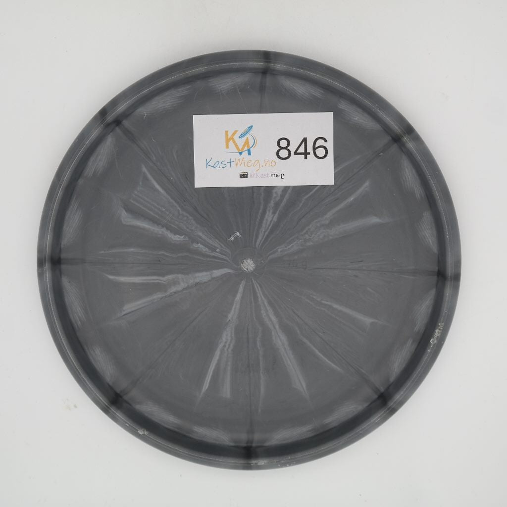 Link Artic Fang Exo Hard Vapor