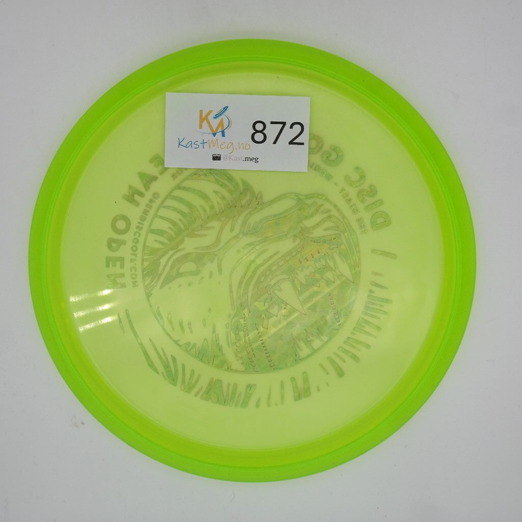 Md3 European Open C-Line
