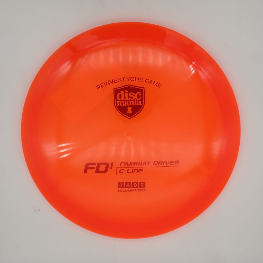 FD1 C-Line