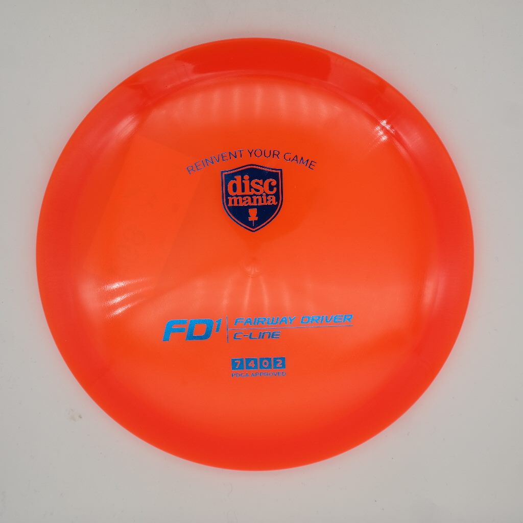 FD1 S-Line