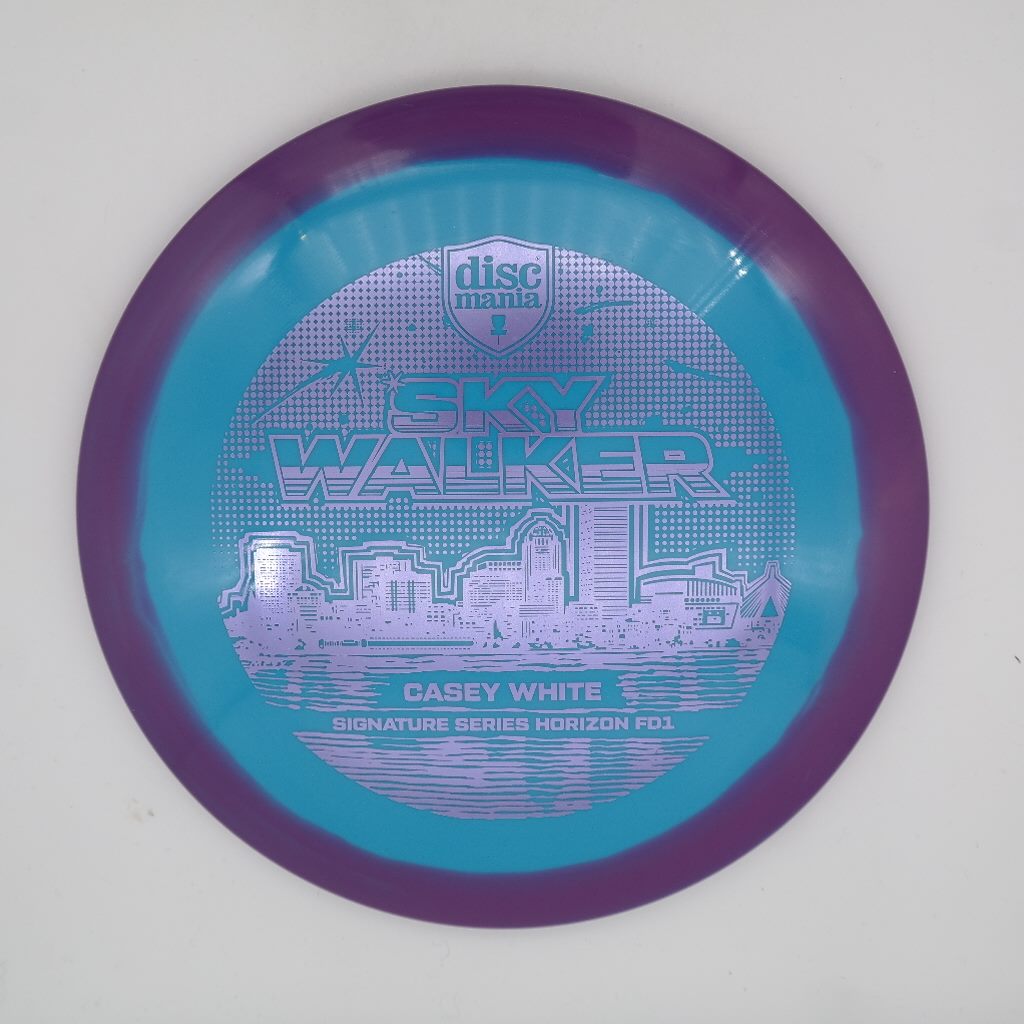 FD1 Sky Walker Casey White S-Line Horizon