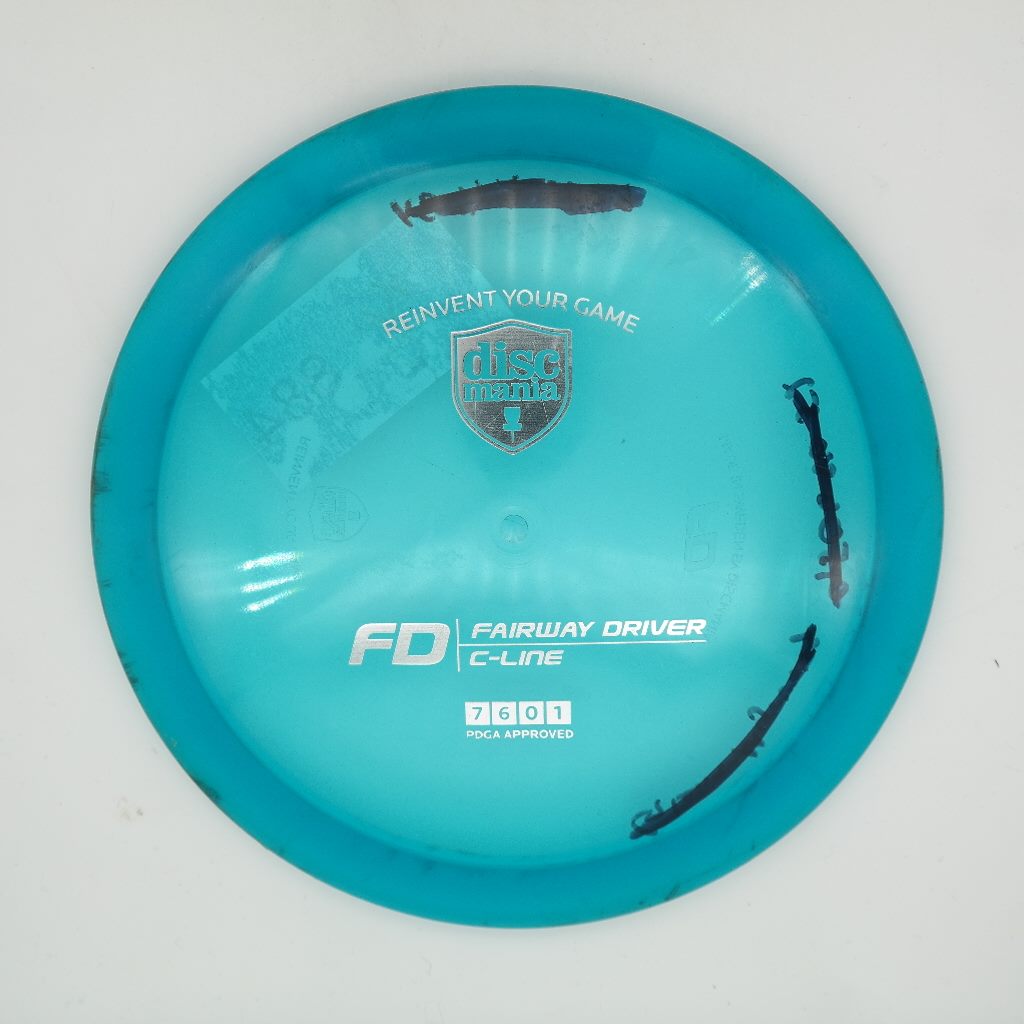 FD C-Line