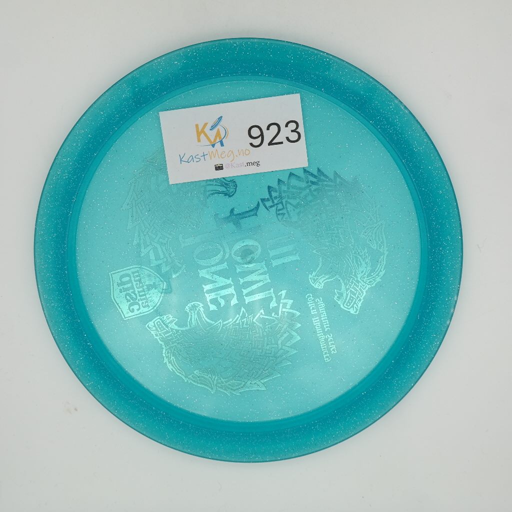 PD Lone Howl 3 Colton Montgomery Signature Series Metal Flake C-Line