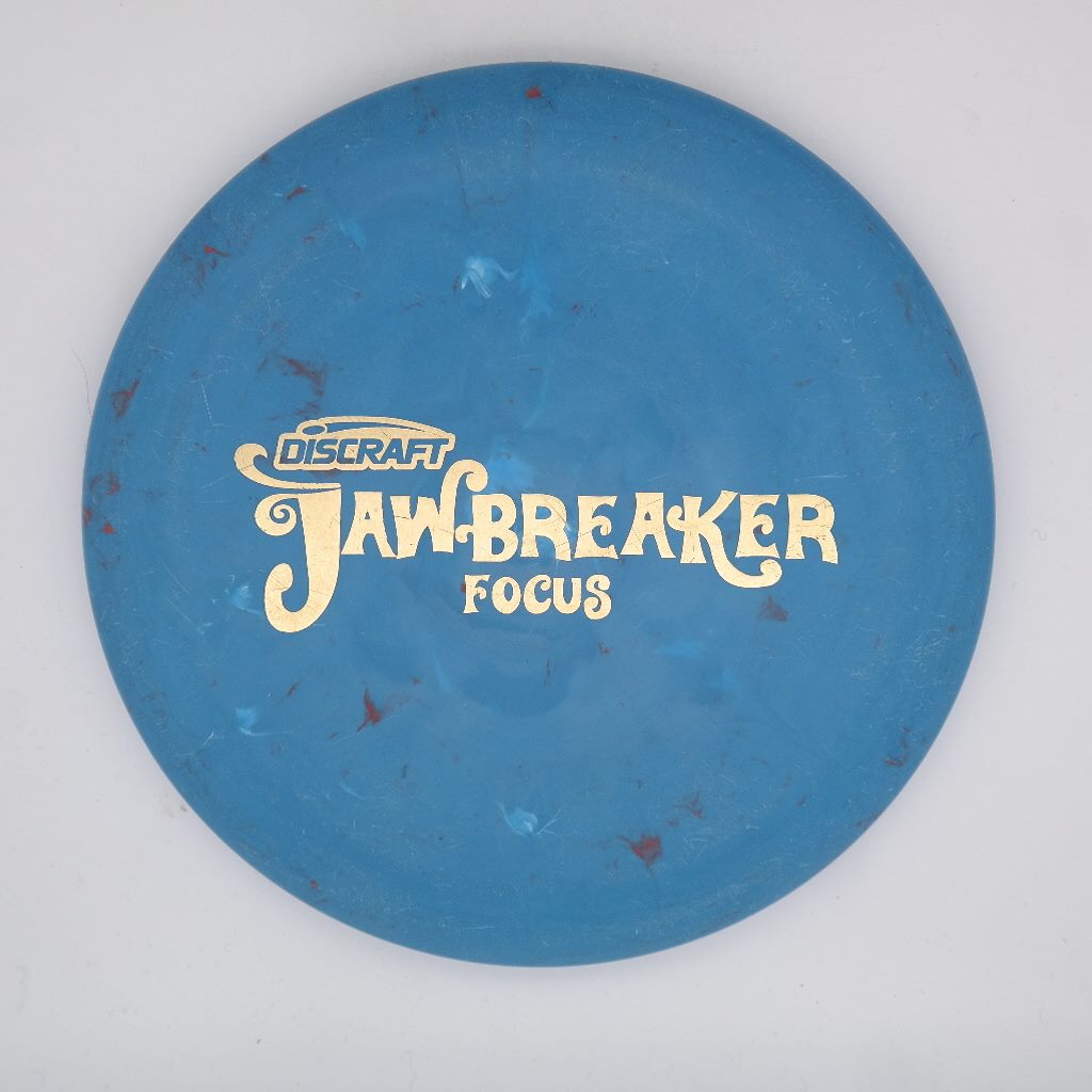 Focus Jawbreaker
