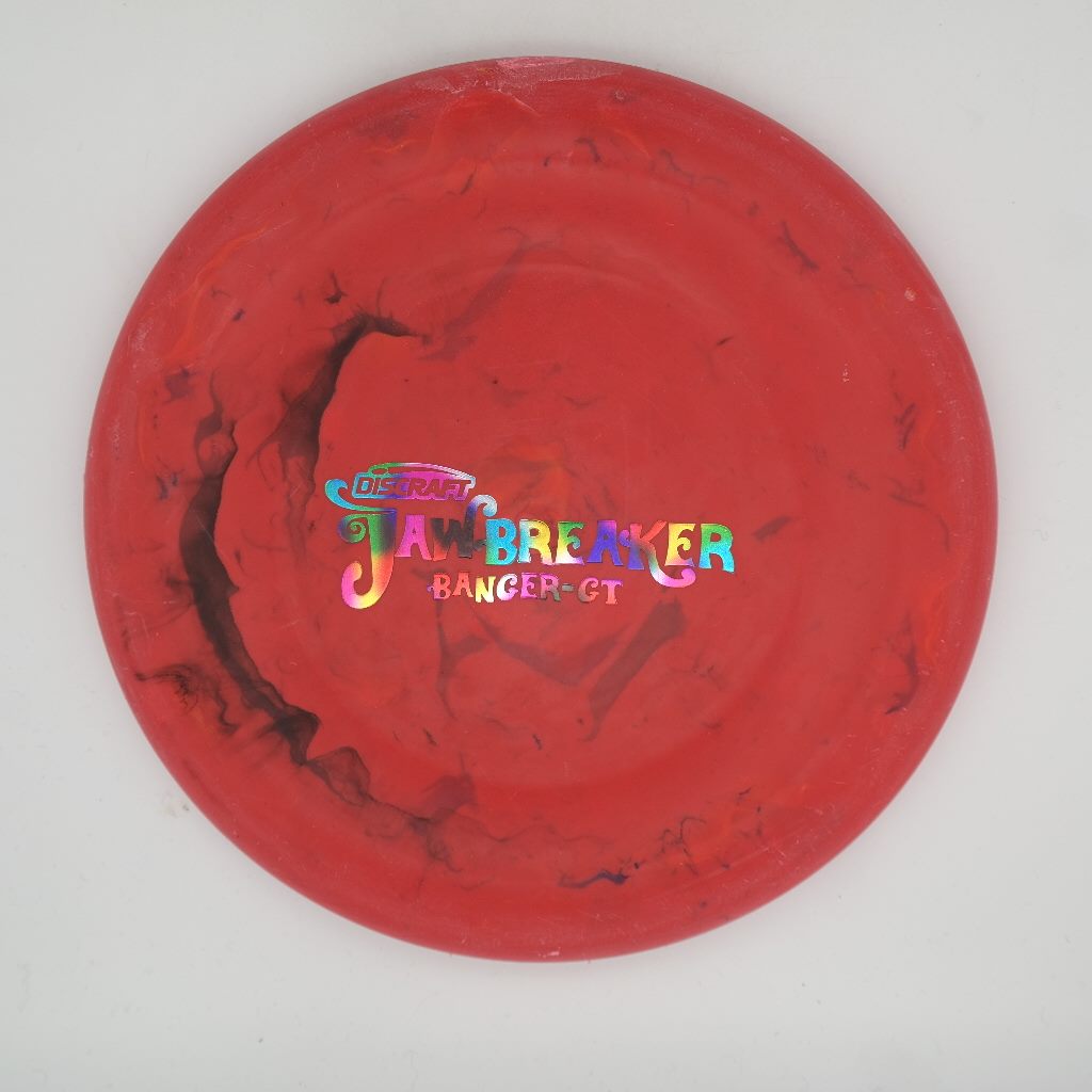 Banger Gt Jawbreaker