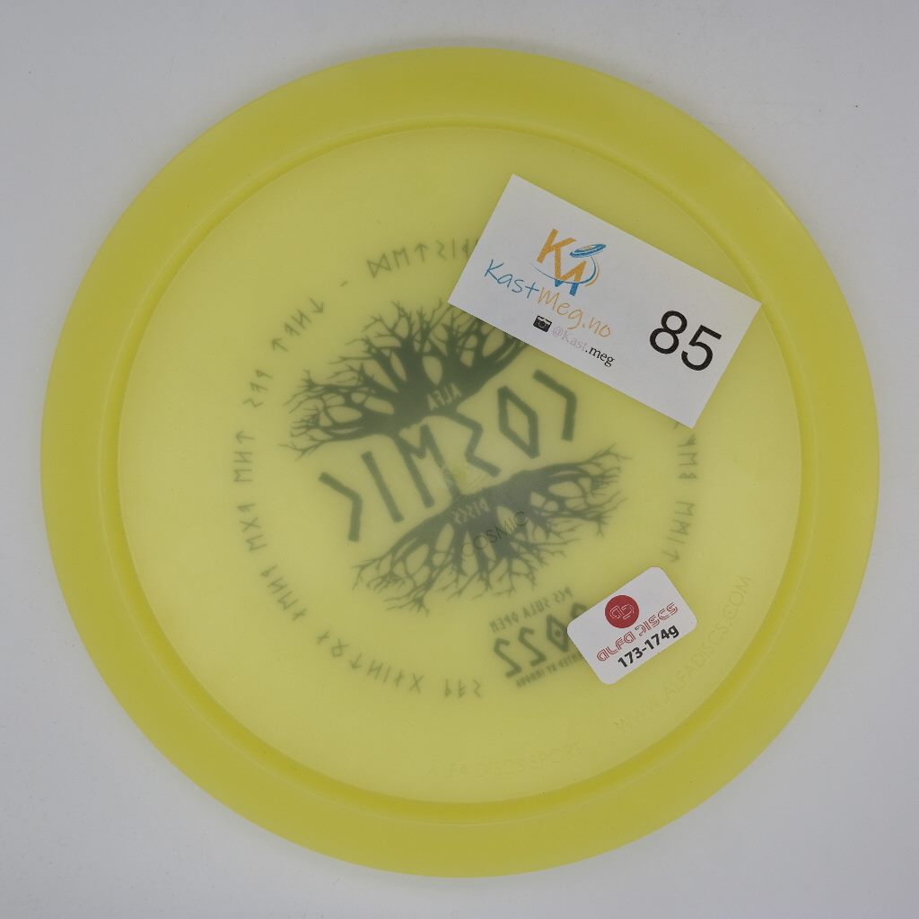 Cosmic Pcs Sula Open 2022 Crystal