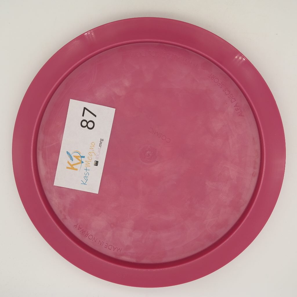 Cosmic Vt Tour 2023 Chrome