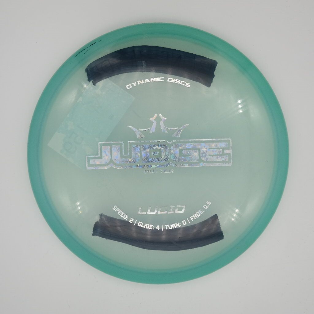 Judge Lucid