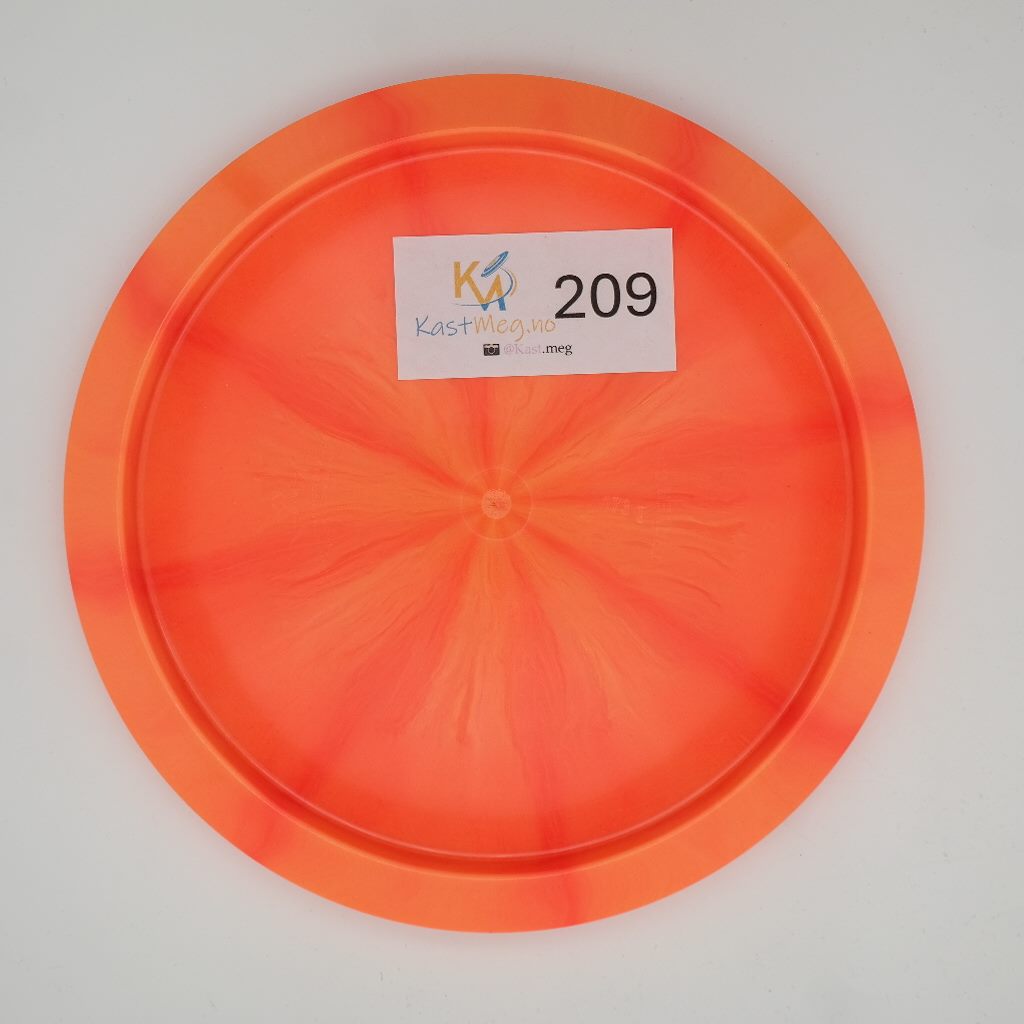 Maverick Zach Melton Fuzion-X Burst