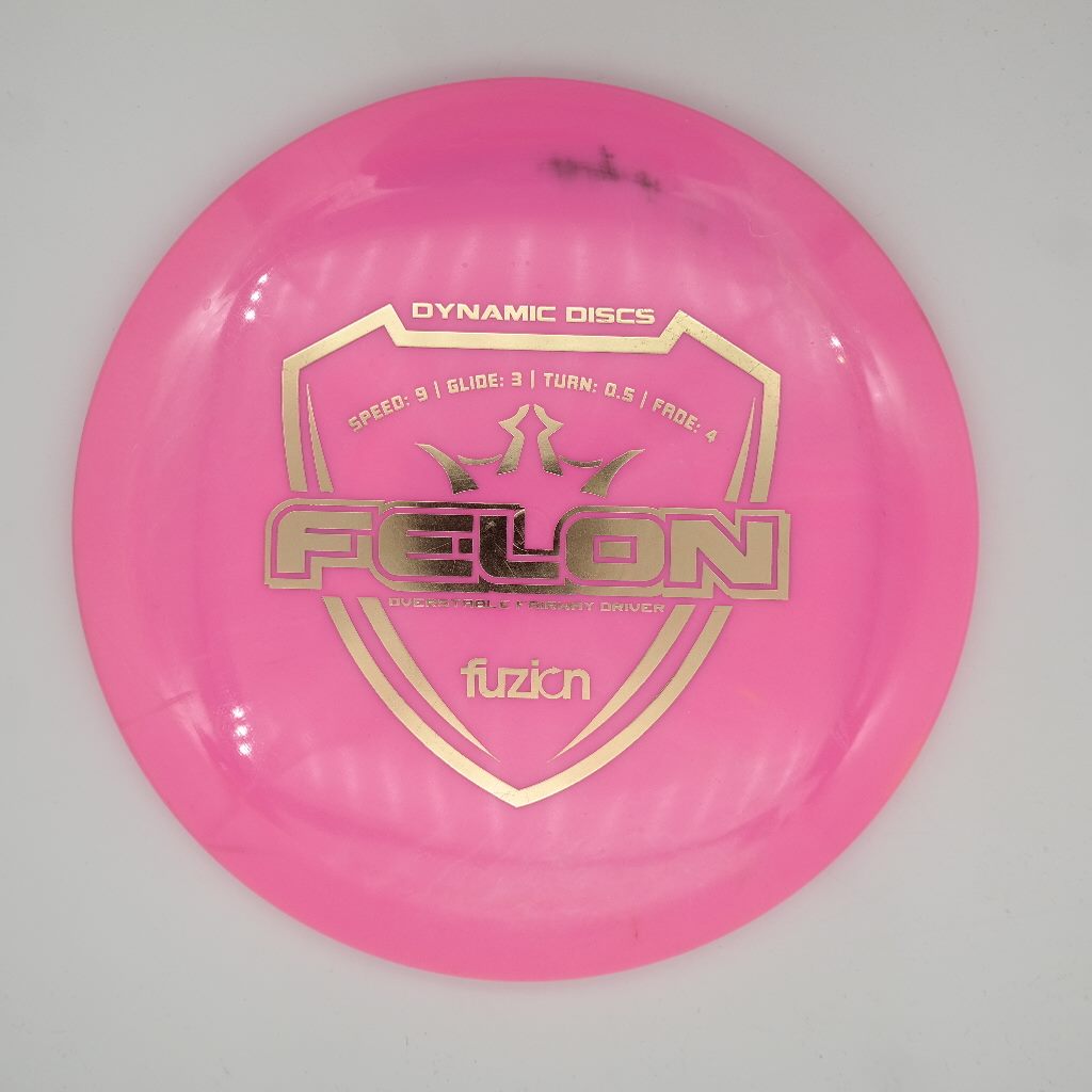 Felon Fuzion