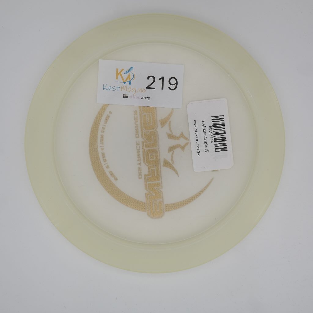 Enforcer Lucid Moonshine