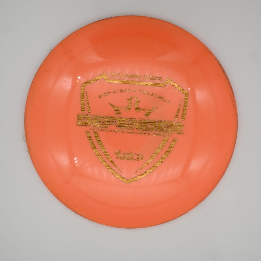 Defender Fuzion