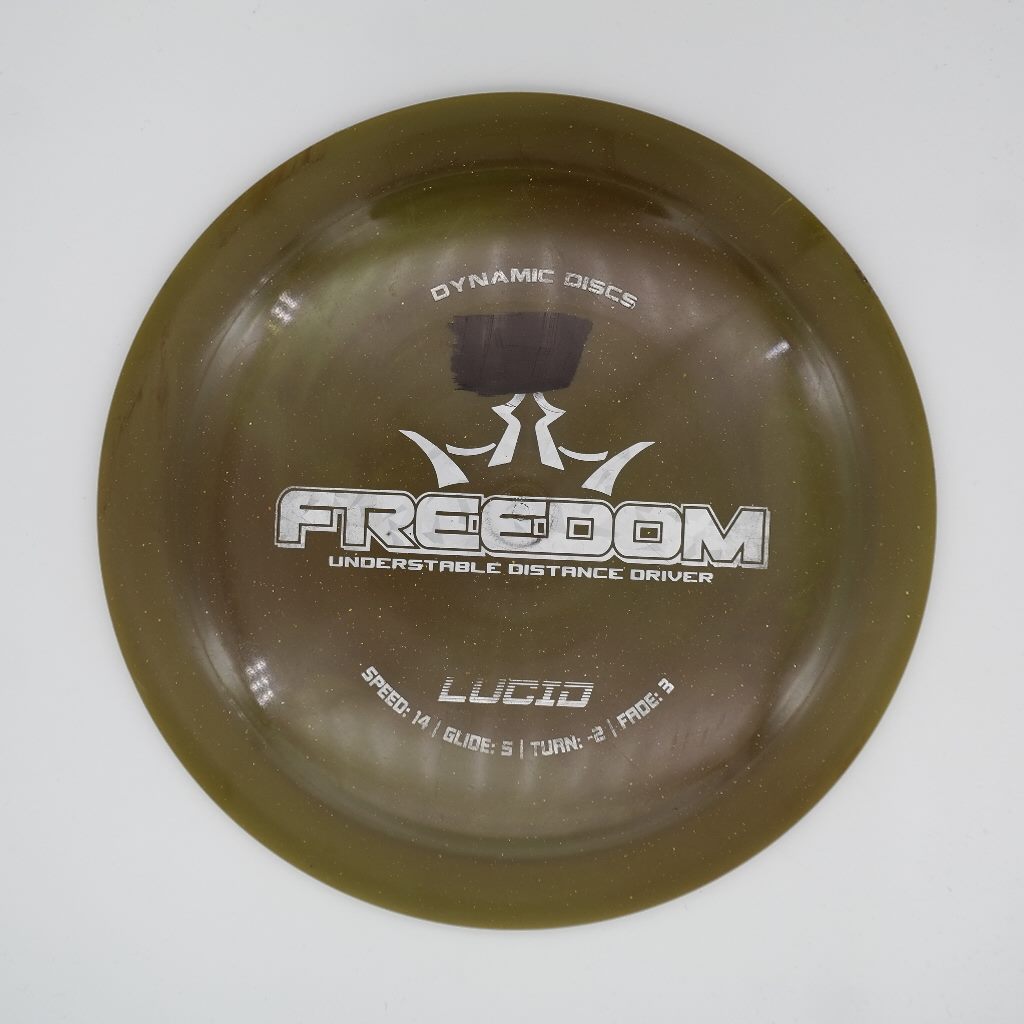 Freedom Lucid
