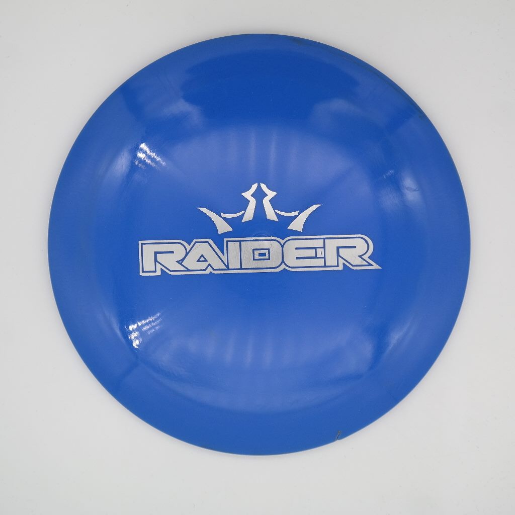 Raider Fuzion