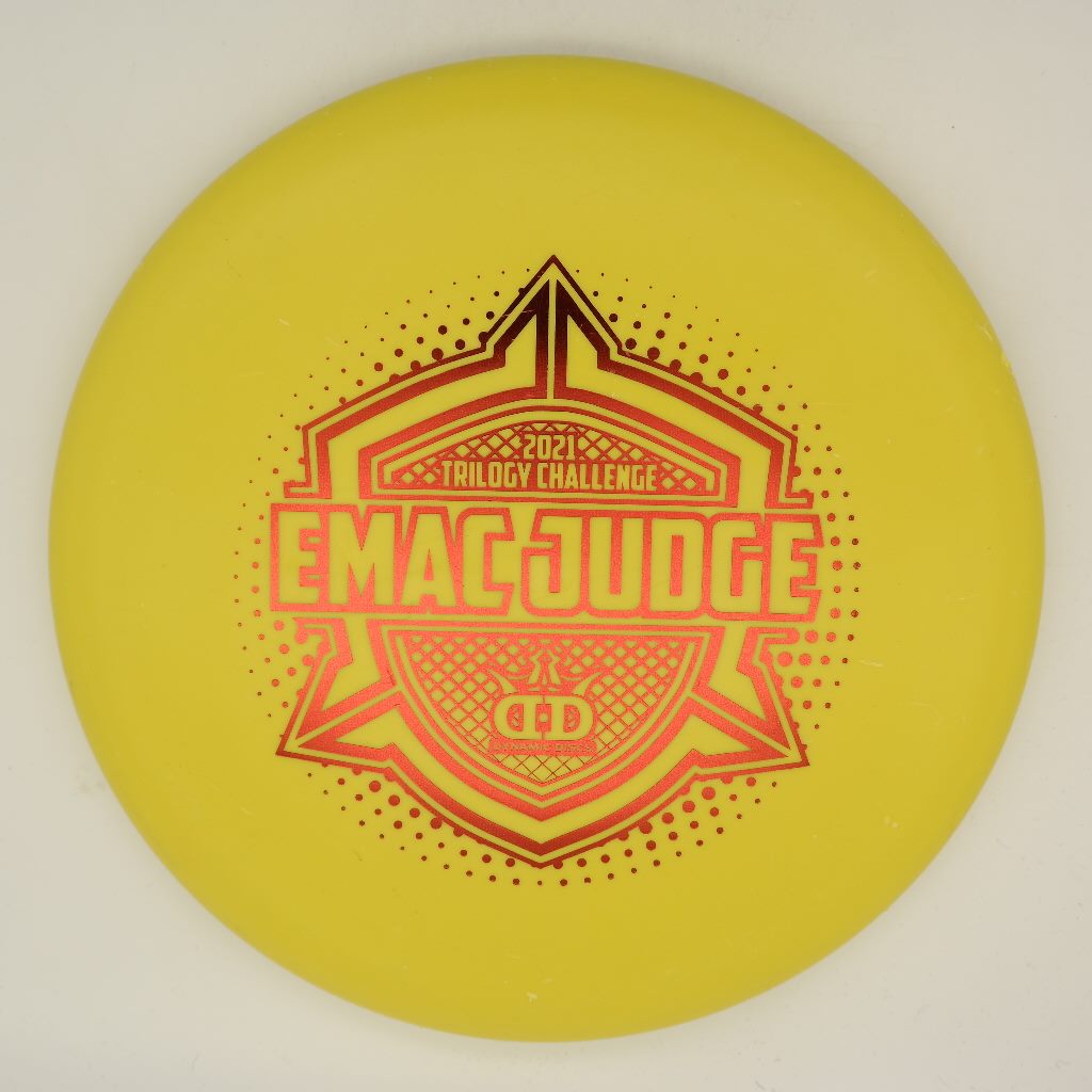 Judge Emac 2021 Trilogy Challenge Eco Classic