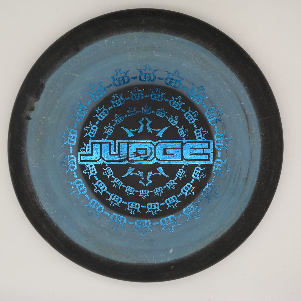 Judge Classic Blend