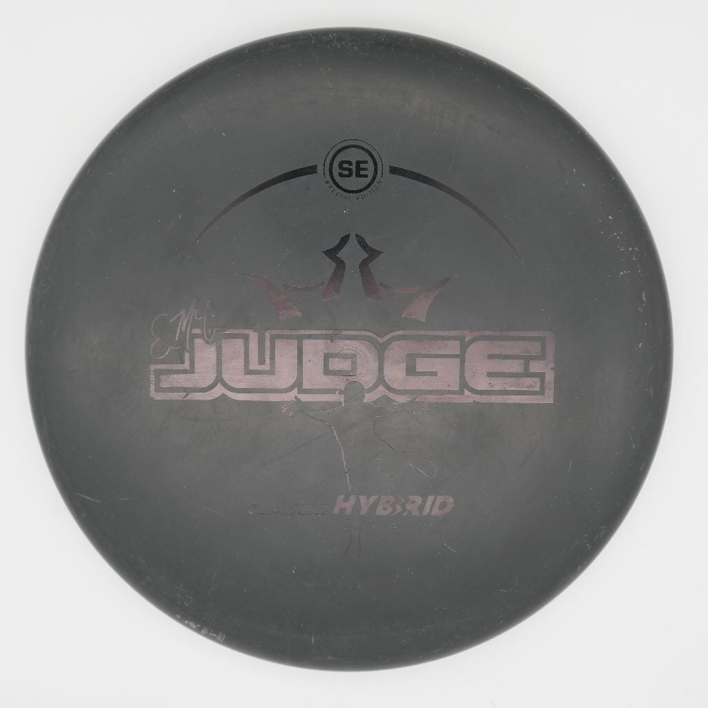 Judge Classic Hybrid