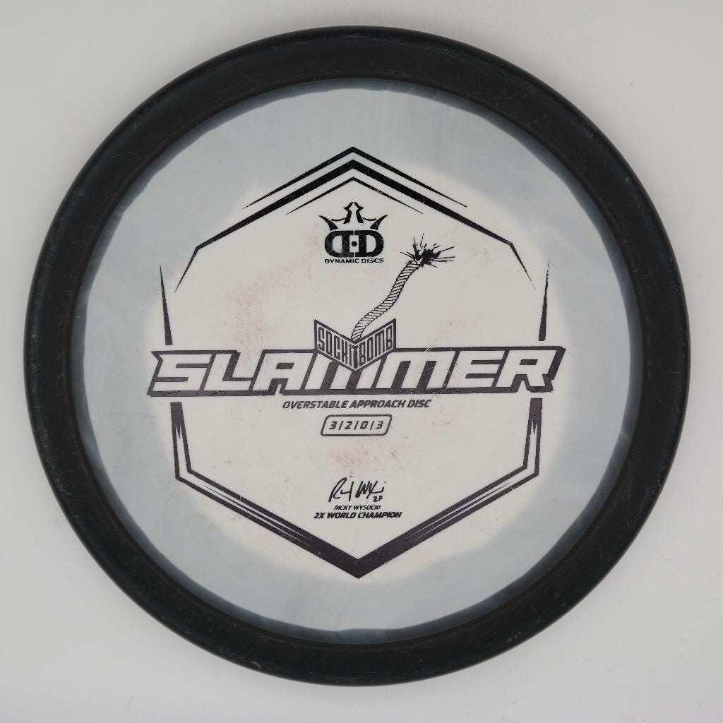 Slammer Sockibomb Classic Supreme Orbit