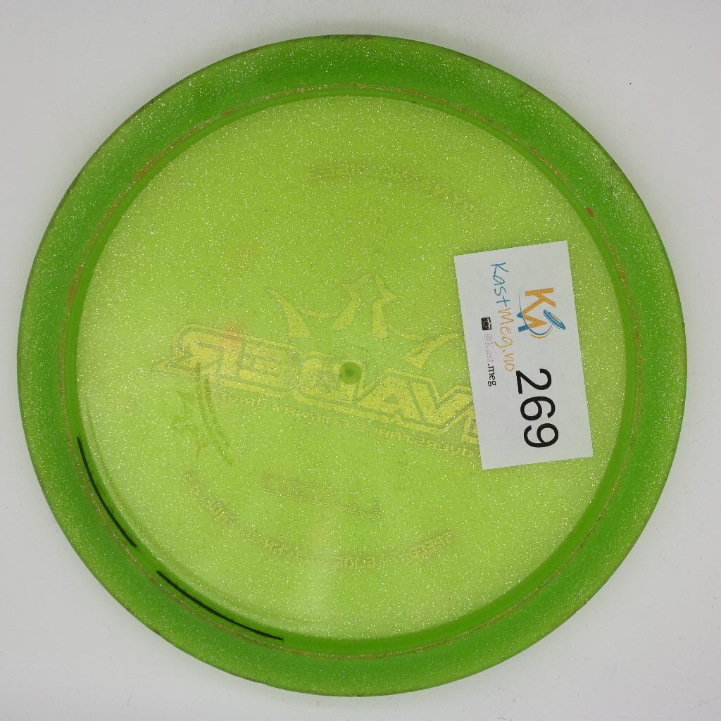 Evader Lucid Glimmer