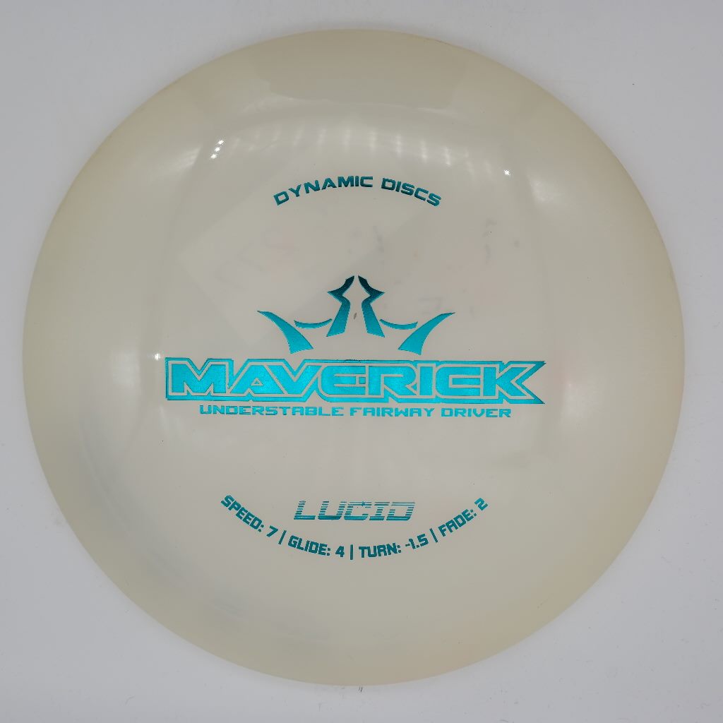 Maverick Lucid