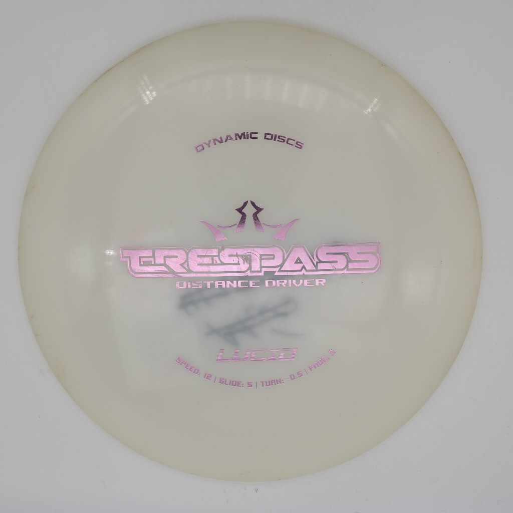 Trespass Lucid