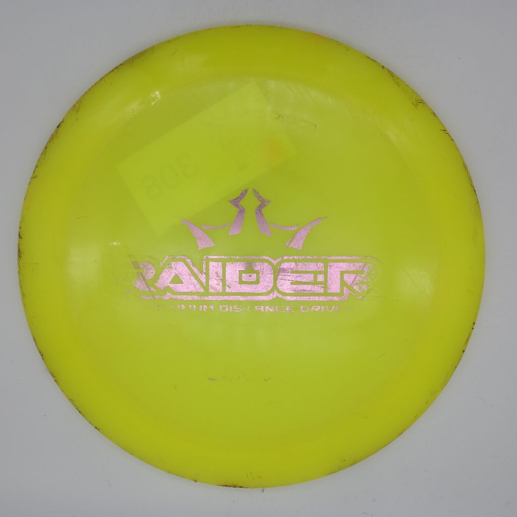 Raider Lucid