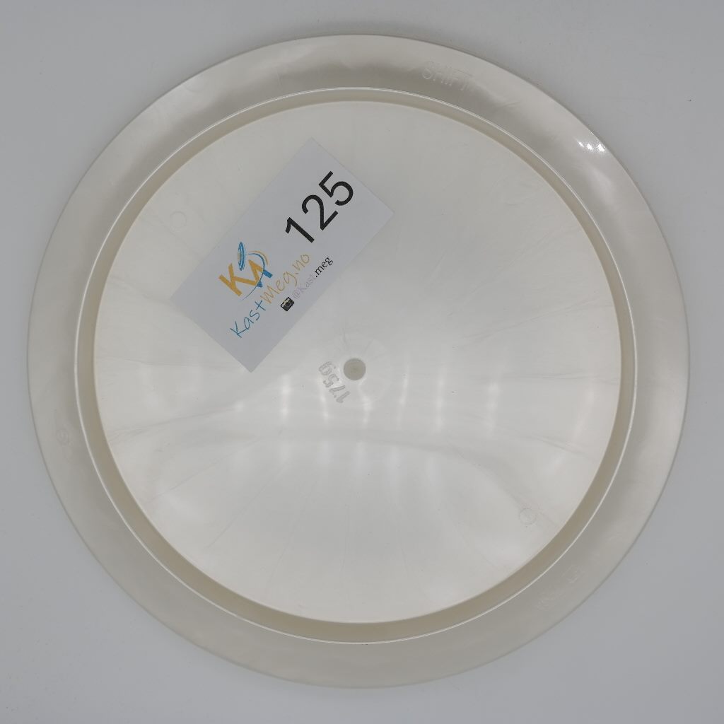 Shift St Jude Fundraiser Plasma