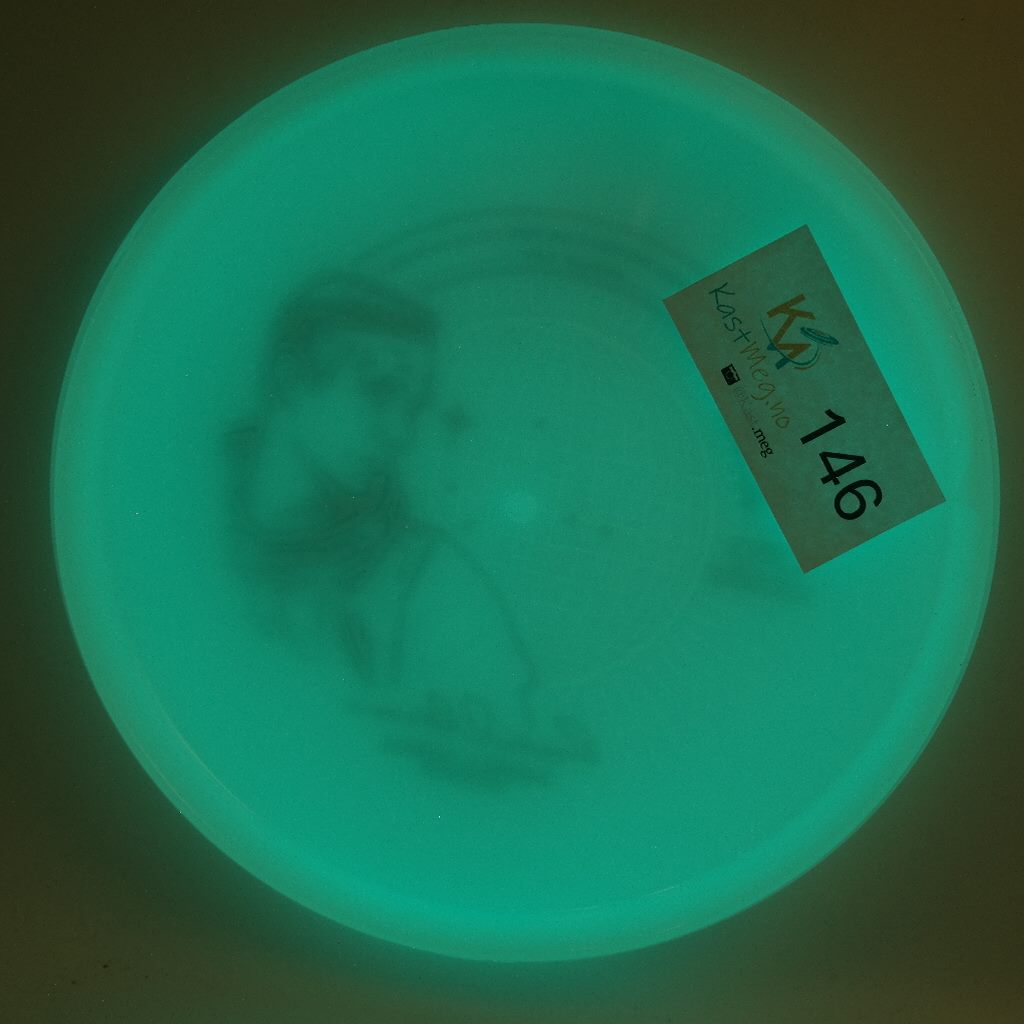 Parachut Special Edition Glow Eclipse Soft