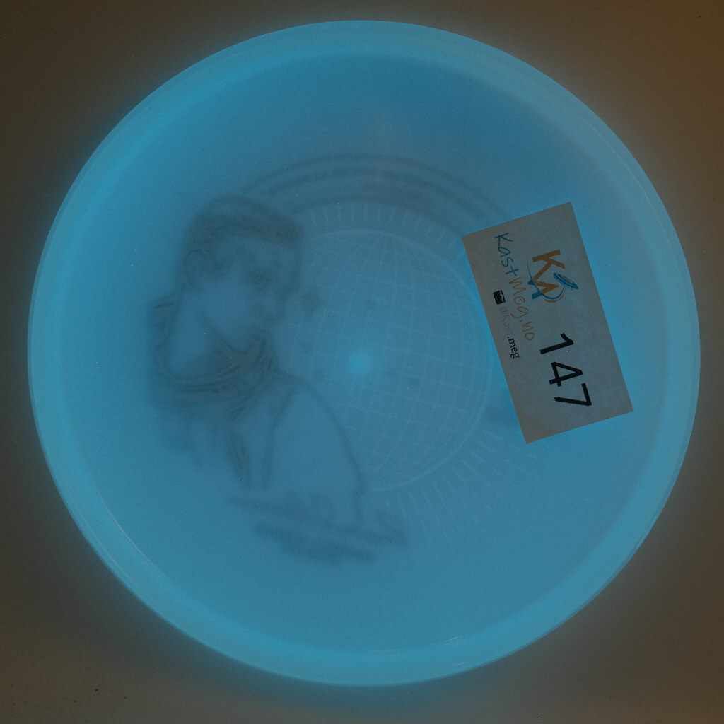 Parachut Special Edition Glow Eclipse Soft