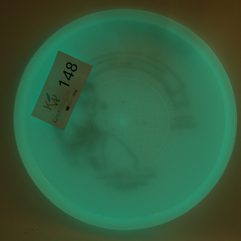 Parachut Special Edition Glow Eclipse Soft