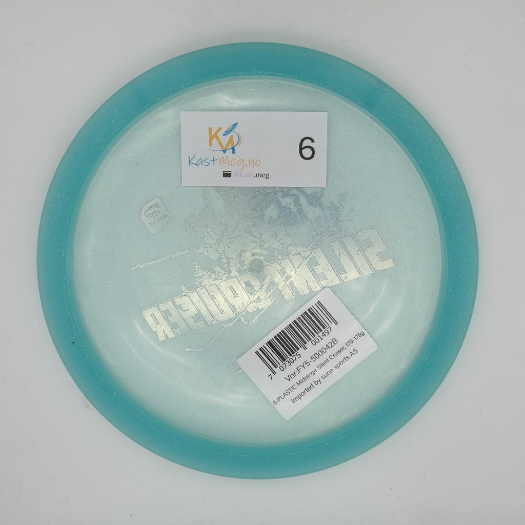 Silent Cruiser Aurora