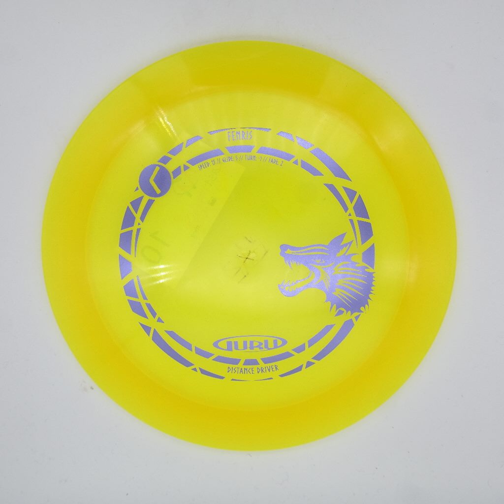 Fenris C-Plastic