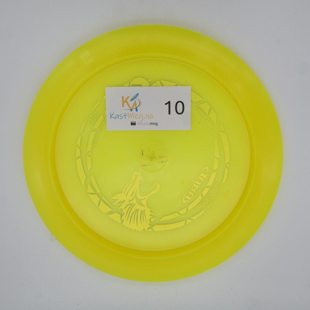 Fenris C-Plastic