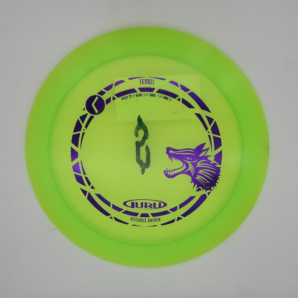 Fenris C-Plastic