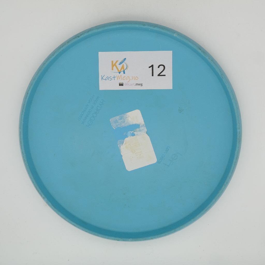 Hydrogen B-Solid