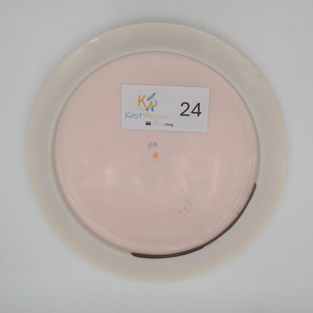 D Model Os Dura Flex Glow