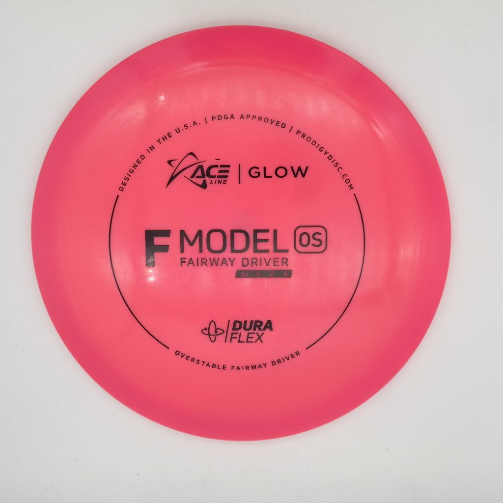 F Model Os Dura Flex