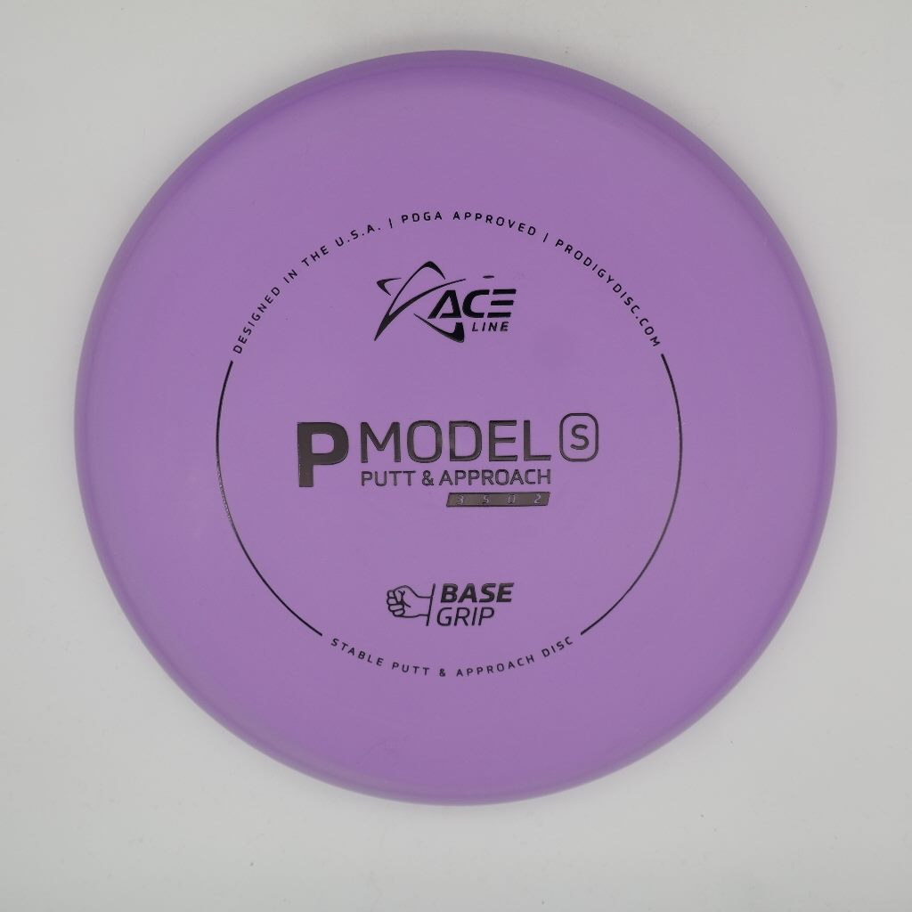 P Model S Base Grip
