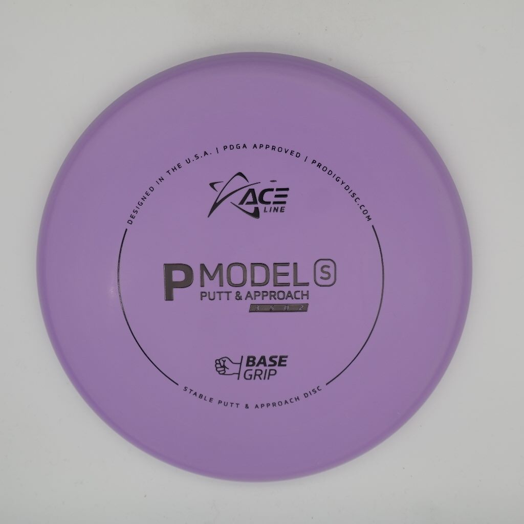 P Model S Base Grip